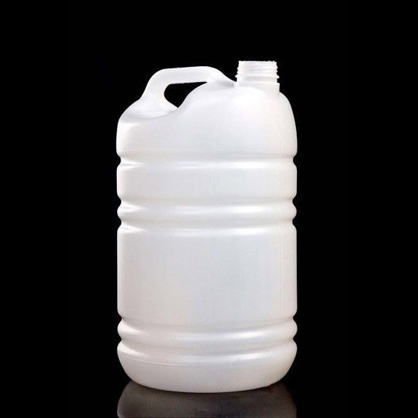 10 litros Rectangular Apilable