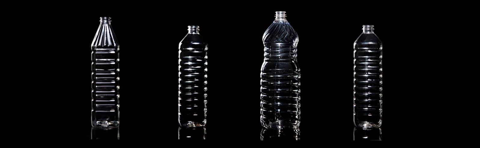 Fábrica de envases plásticos en Toledo